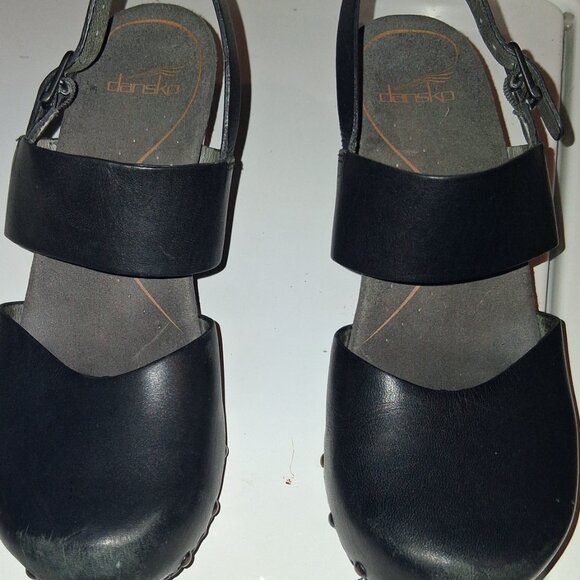 Danskos sandals - Picture 5 of 8